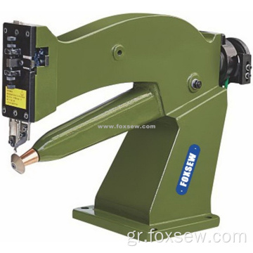 Μηχανή κοπής μόνωσης και επένδυσης